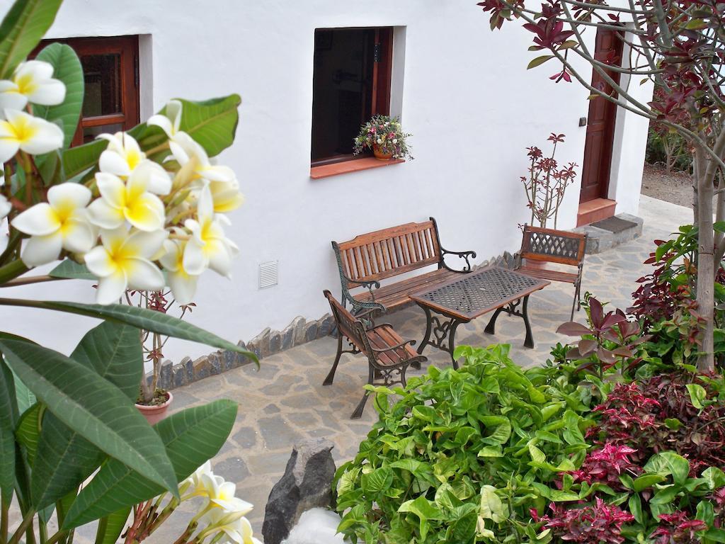 Casa Rural La Furnia Icod De Los Vinos Room photo