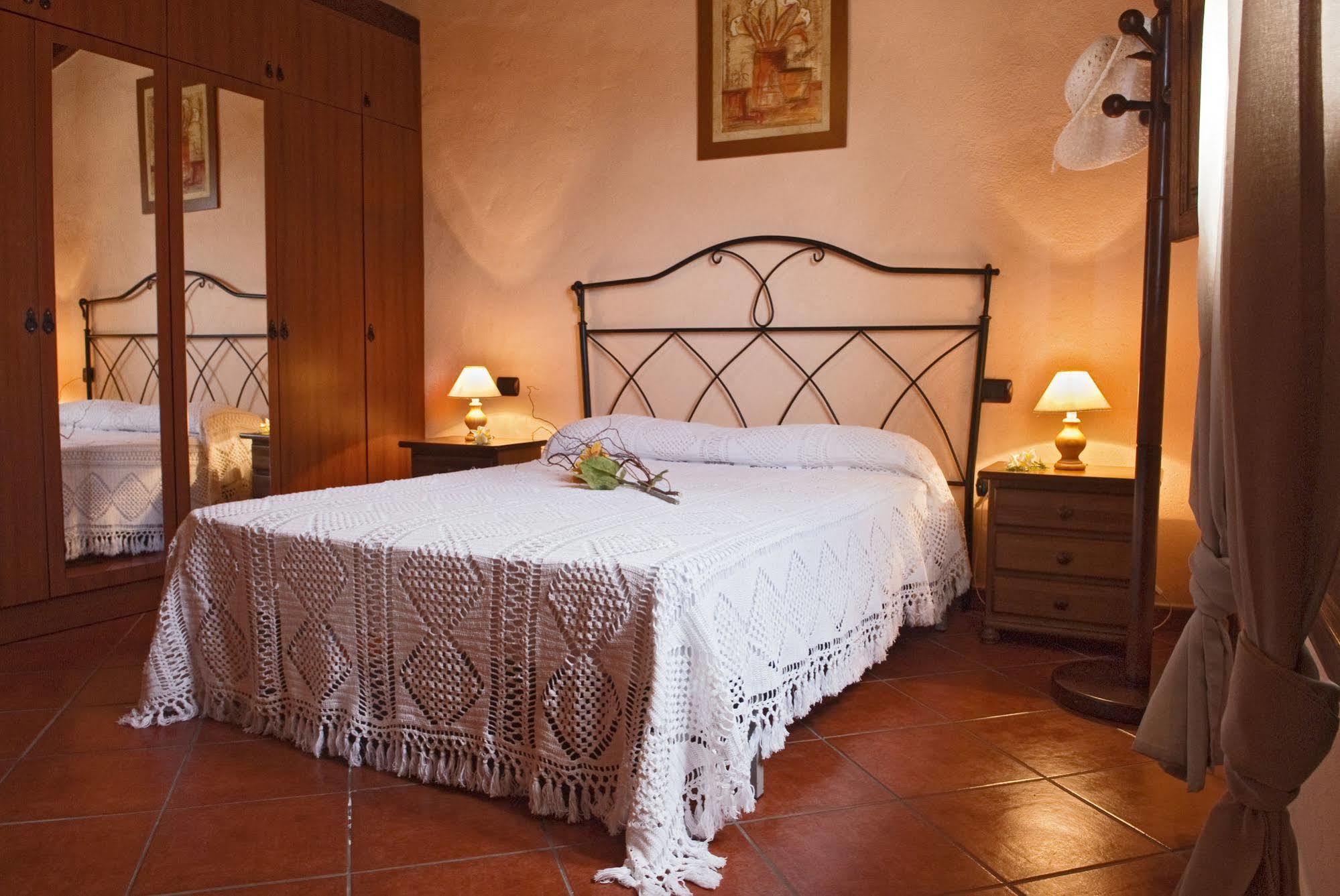 Casa Rural La Furnia Icod De Los Vinos Exterior photo